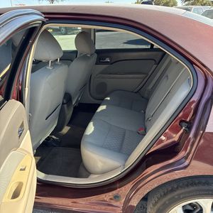 صورة مصغرة 34 لـ 2012 FORD FUSION SE