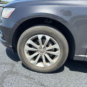 2014 AUDI Q5 2.0T QUATTRO PREMIUM 缩略图 17