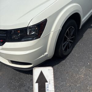 2018 Dodge JOURNEY SE 缩略图 54