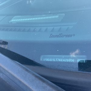 صورة 54 لـ 2019 FORD EXPEDITION PLATINUM