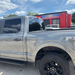 FORD F-150 STX - 6
