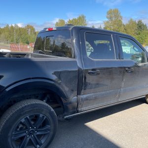 FORD F-150 LARIAT - 9