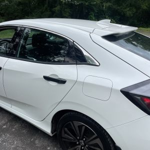 صورة 6 لـ 2018 Honda CIVIC EX