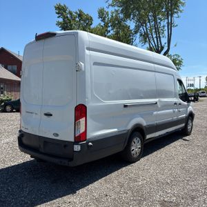 FORD TRANSIT 350 - 8