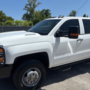 صورة 2 لـ 2016 Chevrolet SILVERADO 3500HD WORK TRUCK