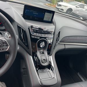 2026 Acura RDX SH-AWD W/ADVANCE W/A-SPEC 缩略图 38