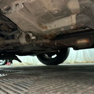 2018 Honda CR-V LX 照片 27