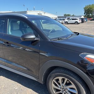 صورة مصغرة 13 لـ 2017 Hyundai TUCSON SE