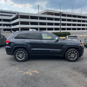 JEEP GRAND CHEROKEE - 10