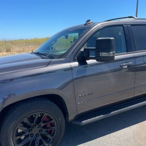 صورة 2 لـ 2018 Chevrolet TAHOE PREMIER