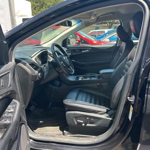 2020 FORD EDGE SEL — миниатюра 29