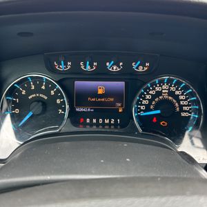 2012 FORD F-150 XLT 缩略图 37