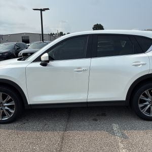 صورة 4 لـ 2020 Mazda CX-5 GRAND TOURING