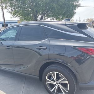 LEXUS RX 350 PREMIUM - 6