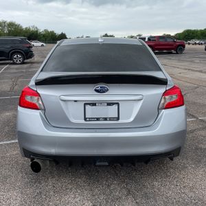 SUBARU WRX PREMIUM - 7