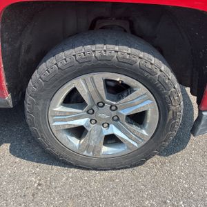 صورة مصغرة 20 لـ 2018 Chevrolet SILVERADO 1500 CUSTOM