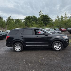 صورة 10 لـ 2019 FORD EXPLORER XLT