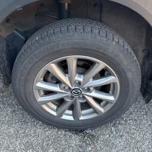 2023 Mazda CX-5 2.5 S 照片 19