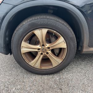 2018 Mercedes-BENZ GLC thumbnail 17