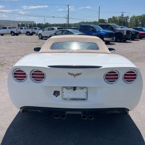 صورة 7 لـ 2006 Chevrolet CORVETTE BASE