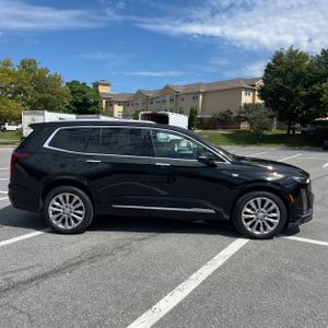صورة 10 لـ 2020 Cadillac XT6 PREMIUM LUXURY