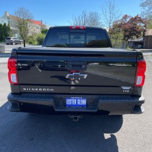 CHEVROLET SILVERADO 1500 - 7