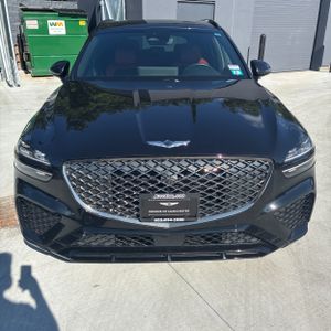 صورة مصغرة 14 لـ 2023 Genesis GV70 2.5T STANDARD