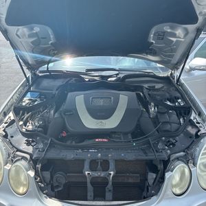 صورة مصغرة 45 لـ 2008 Mercedes-BENZ E-CLASS