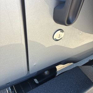 2013 JEEP WRANGLER RUBICON — миниатюра 61