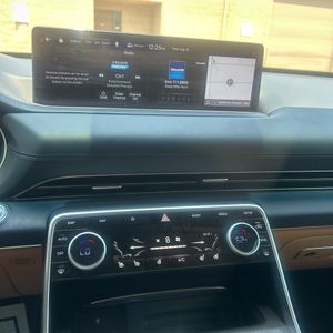 صورة 38 لـ 2021 Genesis GV80 3.5T