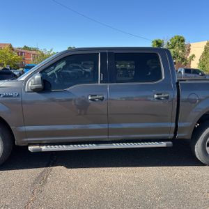 FORD F-150 XLT - 4
