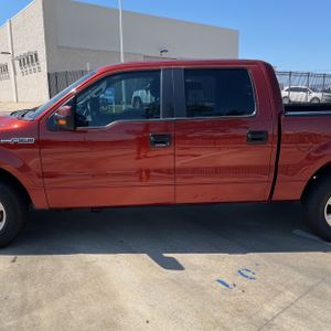 FORD F-150 XLT - 4