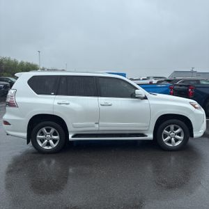 LEXUS GX 460 BASE - 10