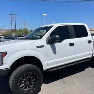 FORD F-150 XL - 2