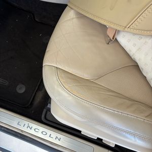 2017 Lincoln MKC SELECT 照片 57