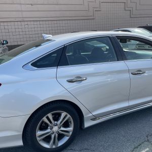 HYUNDAI SONATA SPORT - 9