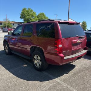 CHEVROLET TAHOE LT - 5