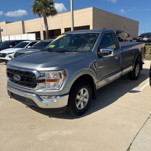 FORD F-150 XLT - 1