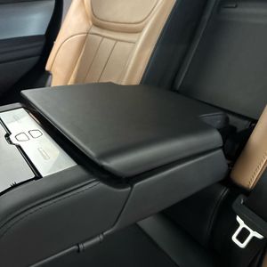 2024 LAND Rover RANGE ROVER SPORT P400 DYNAMIC SE 照片 61