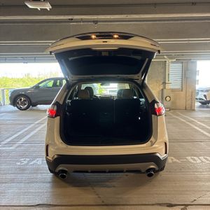 صورة مصغرة 43 لـ 2019 FORD EDGE SEL