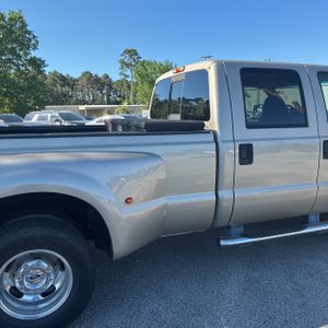 FORD F-350 SUPER DUTY XLT - 9
