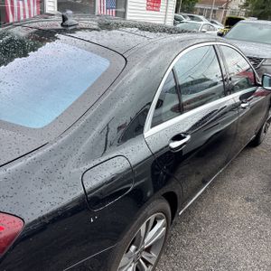 2020 Mercedes-BENZ S-CLASS 照片 7