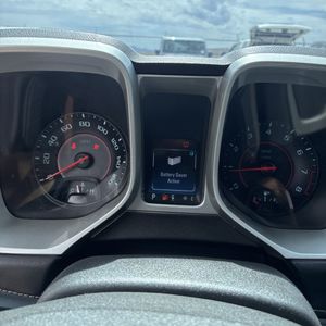 صورة مصغرة 38 لـ 2015 Chevrolet CAMARO LT