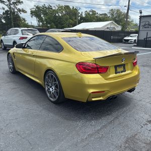 BMW M4 BASE - 5