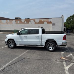 2019 RAM 1500 BIG HORN 照片 3