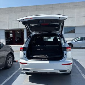 2024 Mitsubishi OUTLANDER SEL 缩略图 43