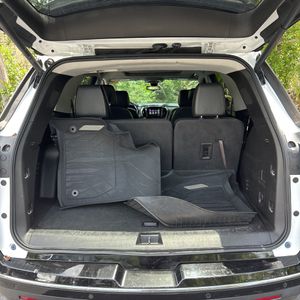 صورة مصغرة 46 لـ 2018 Chevrolet TRAVERSE PREMIER