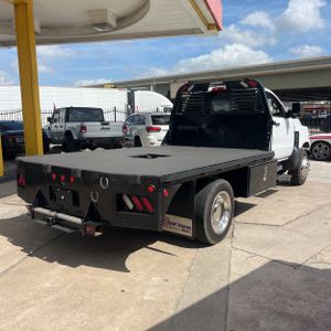 CHEVROLET SILVERADO 4500 1WT - 8