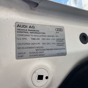 2016 AUDI Q5 2.0T QUATTRO PREMIUM 照片 47