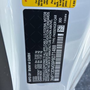 2023 BMW M2 BASE 照片 53